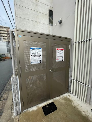MODERN PALAZZO山王Growのその他共用部分