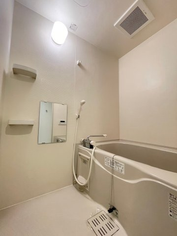 MODERN PALAZZO山王Growの浴室