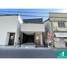 豊中市穂積　第2期　新築一戸建ての外観|安心の10年保証！外観を美しく保ち、雨水で汚れを落とします！気になることがありましたら、お気軽にお問い合わせください！