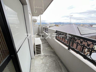 【バルコニー】 | エトアール