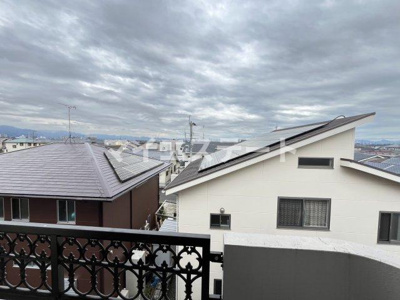 【展望】 | エトアール