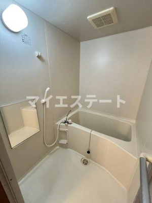 【浴室】 | エトアール