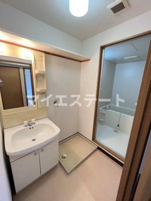 【洗面所】 | エトアール