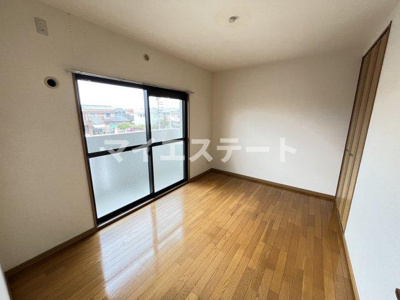 【洋室】 | エトアール