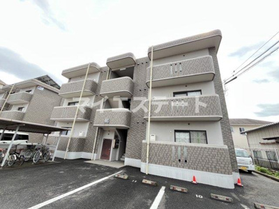 【外観】 | エトアール