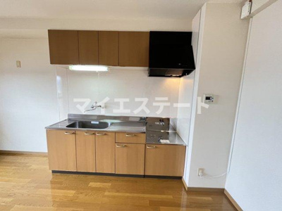 【キッチン】 | エトアール