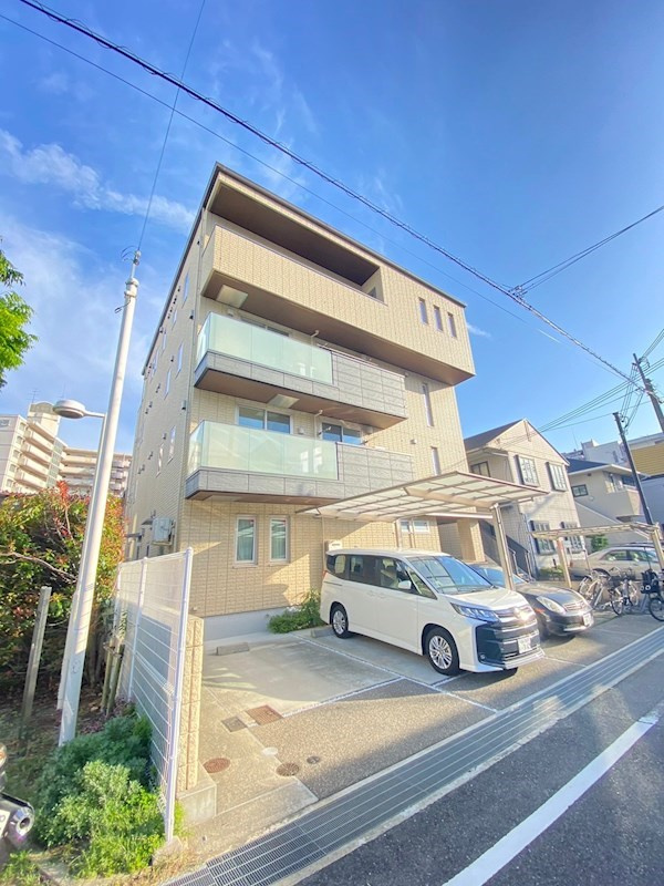 AUTUMN　MAISON(オータムメゾン)