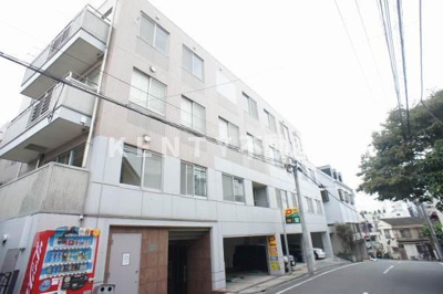 【外観】 | ロイヤル馬込 | 外観も気になるポイント