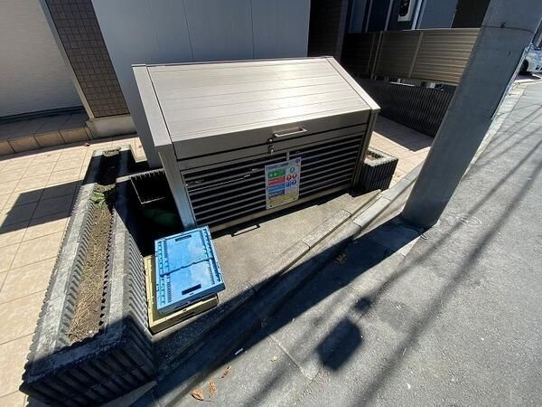 キャナルシティのその他共用部分