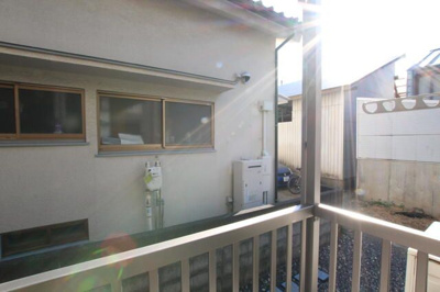 【展望】 | オオサワハイツ