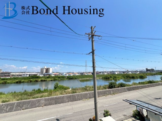 「駐車3台可」「長期優良住宅」持子 限定1棟の展望