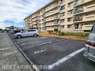 【駐車場】 | 駐車場です♪