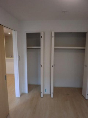 【収納】 | エスポワールＫ＆Ｌ　Ⅱ