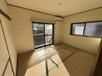 【内装】 | 江川ハイム