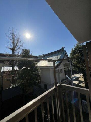 【展望】 | 江川ハイム