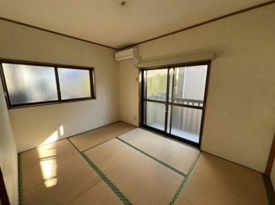 【和室】 | 江川ハイム