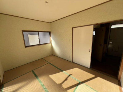 【和室】 | 江川ハイム