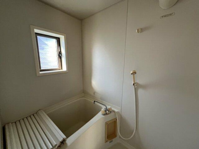 【浴室】 | 江川ハイム