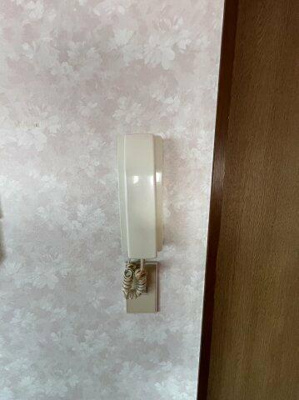 【セキュリティ】 | 江川ハイム