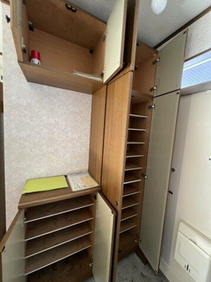 【収納】 | 江川ハイム