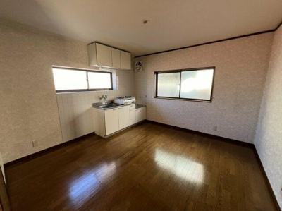 【居間・リビング】 | 江川ハイム