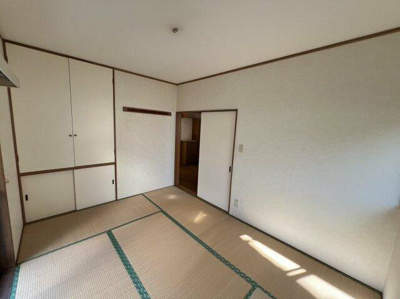 【和室】 | 江川ハイム