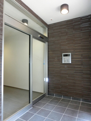 【エントランス】 | エクレール星川 | エクレール星川　エントランス