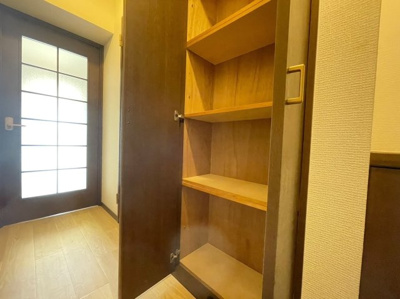 【収納】 | 一力グランドマンション