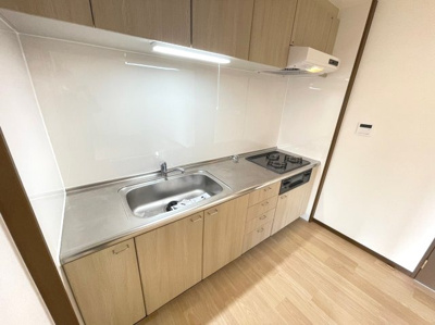 【設備】 | 一力グランドマンション