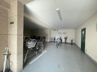 【その他共用部分】 | 一力グランドマンション