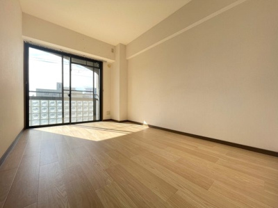 【その他】 | 一力グランドマンション