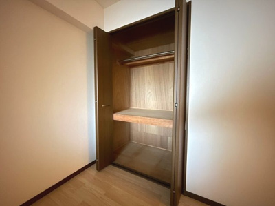 【収納】 | 一力グランドマンション