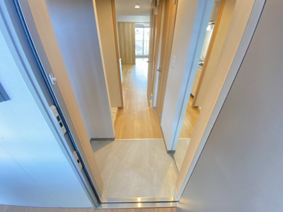 【玄関】 | ドムス吉田