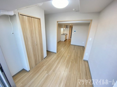 【洋室】 | ドムス吉田