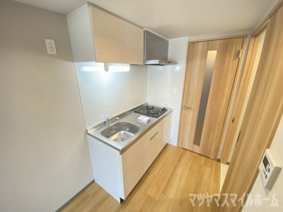 【キッチン】 | ドムス吉田