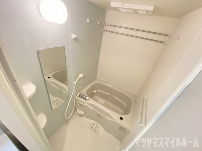 【浴室】 | ドムス吉田