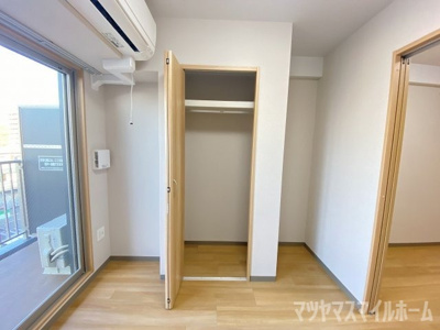 【収納】 | ドムス吉田