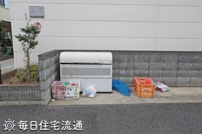 【その他共用部分】 | ＫＫ