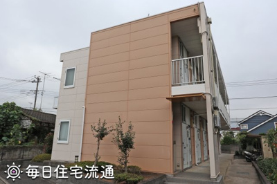 【外観】 | ＫＫ