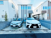 練馬区西大泉4丁目　中古一戸建住宅　（保谷店）の画像