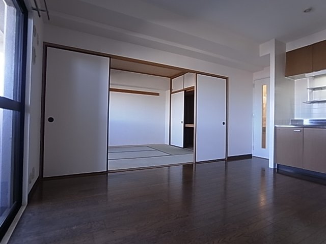 神戸市兵庫区駅南通２丁目の賃貸マンション