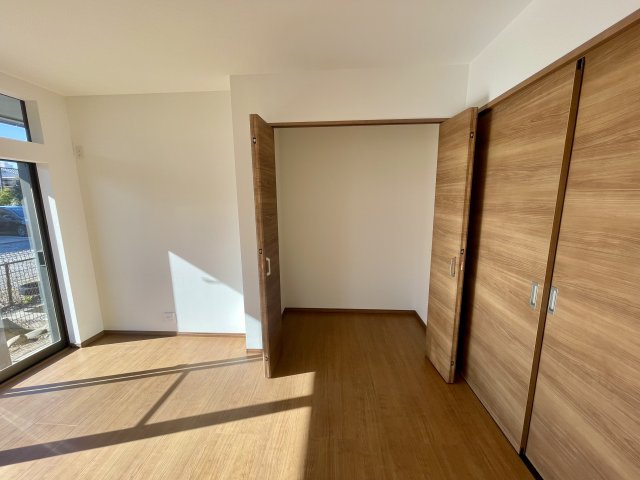 【中古戸建】高崎市大橋町の洋室|■洋室