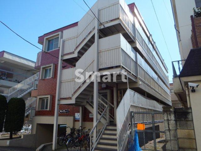 【外観】 | ベルグレース