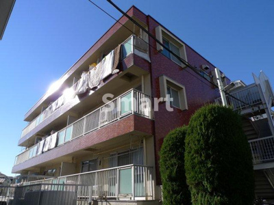 【外観】 | ベルグレース