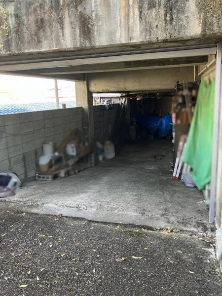 山之上5丁目　中古一戸建ての駐車場|駐車場
■物件内覧・資金計画相談・住宅ローン相談、リフォーム相談、お問合せ受付中■
※当日・翌日のご内覧、ご相談はお電話でのお問合せがスムーズです！