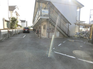 【駐車場】 | 駐車場