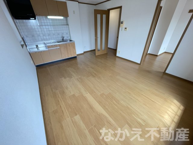 【居間・リビング】 | 居間です