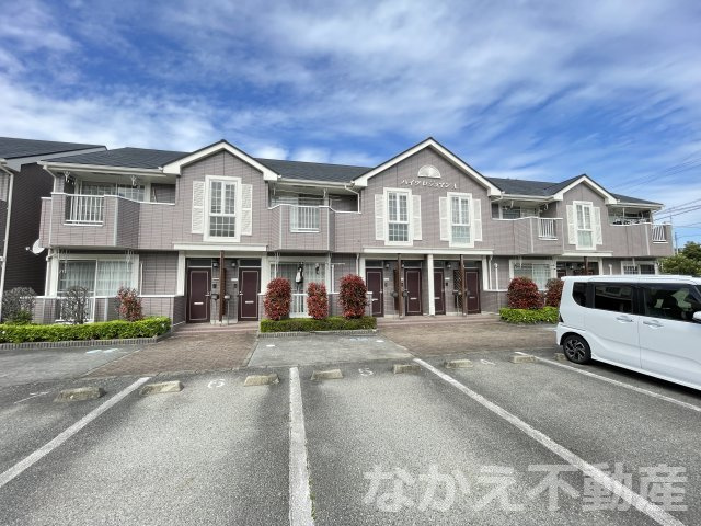【外観】 | 外観です