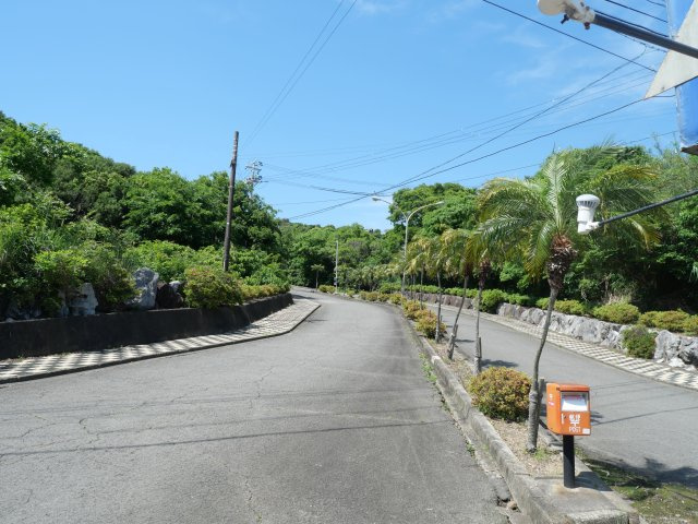 Villa Town紀ノ郷①のその他|別荘地入口2