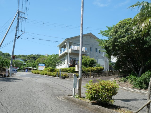 Villa Town紀ノ郷①のその他|管理事務所